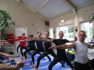 Buffeldag 2013