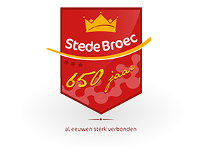 650 jaar Stedebroec