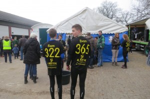 Wesepe 2013