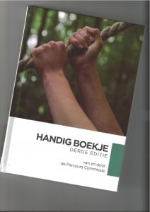 SBN handig boekje 1